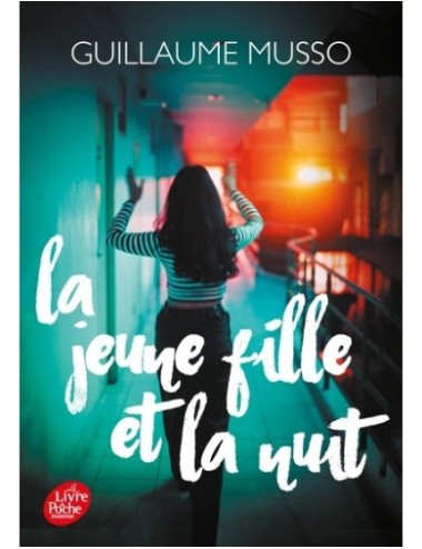 LA JEUNE FILLE ET LA NUIT