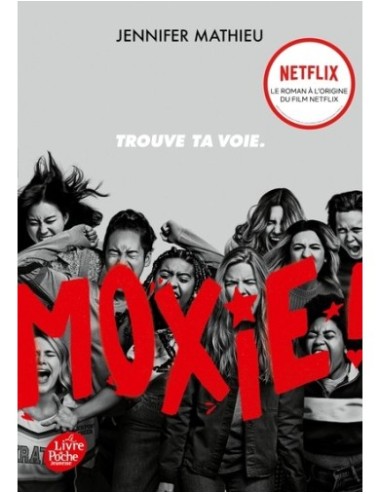 MOXIE