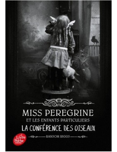 MISS PEREGRINE - TOME 5 -...