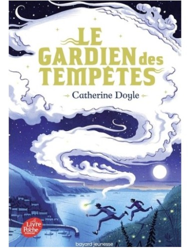 LE GARDIEN DES TEMPETES -...