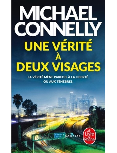 UNE VERITE A DEUX VISAGES