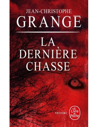 LA DERNIERE CHASSE