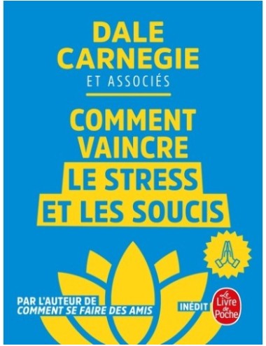 COMMENT VAINCRE LE STRESS...