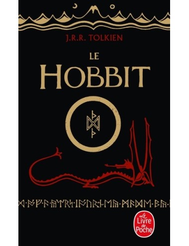 LE HOBBIT