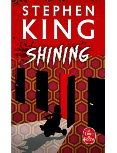 SHINING