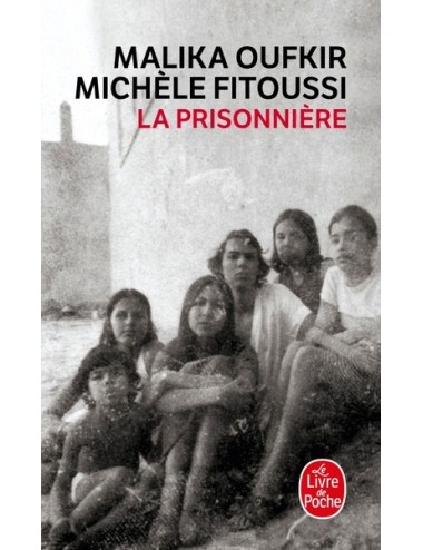LA PRISONNIERE