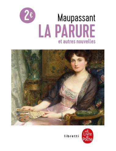 LA PARURE