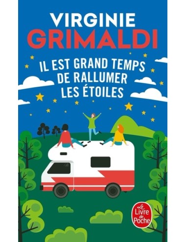 IL EST GRAND TEMPS DE...