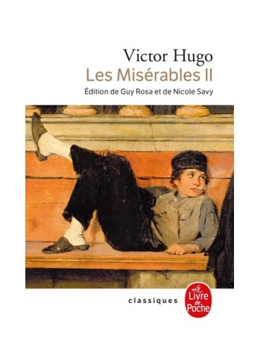 LES MISERABLES ( LES...