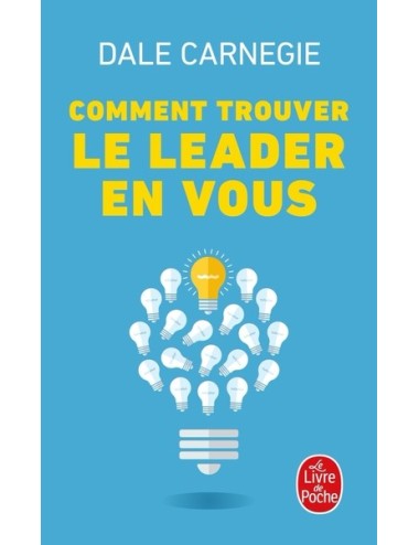 COMMENT TROUVER LE LEADER...