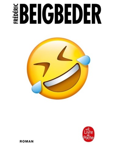 L'HOMME QUI PLEURE DE RIRE