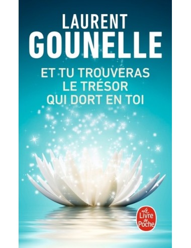 ET TU TROUVERAS LE TRESOR...