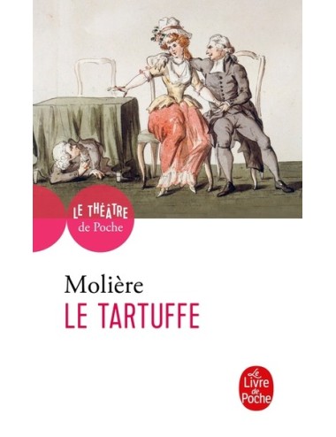 LE TARTUFFE