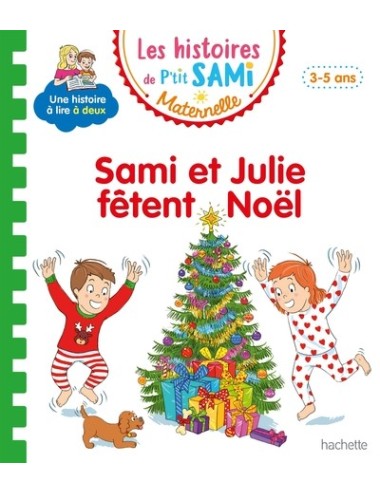 LES HISTOIRES DE P'TIT SAMI...