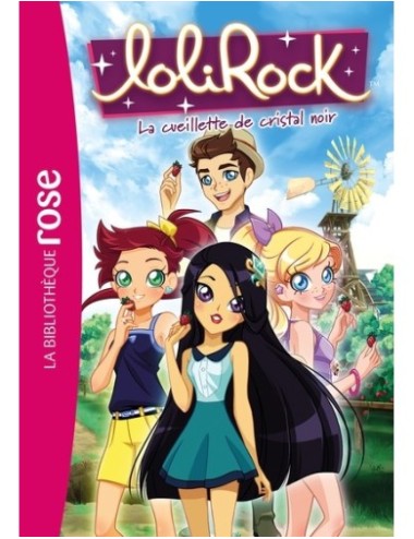 LOLIROCK - T33 - LOLIROCK...