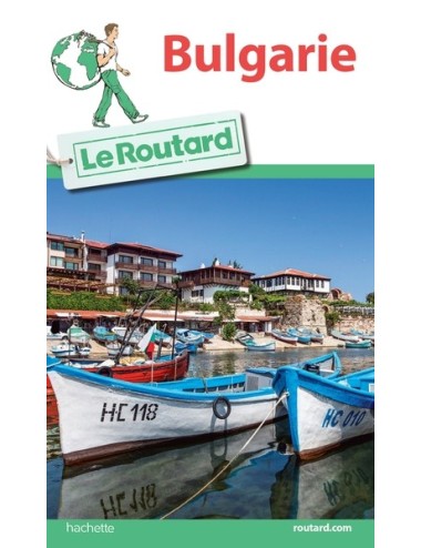 GUIDE DU ROUTARD BULGARIE
