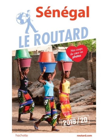 GUIDE DU ROUTARD SENEGAL...