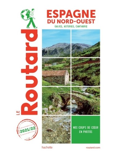 GUIDE DU ROUTARD ESPAGNE DU...