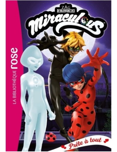 MIRACULOUS - T35 -...