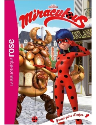 MIRACULOUS - T31 -...
