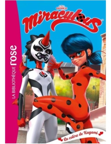 MIRACULOUS - T22 -...