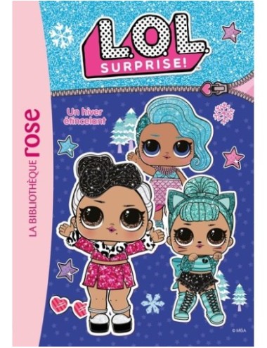 LOL SURPRISE - T02 - L.O.L....