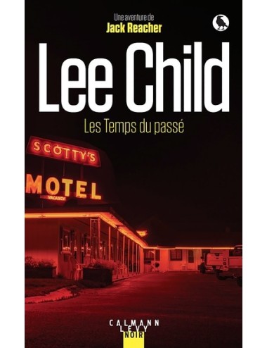 UNE AVENTURE DE JACK...