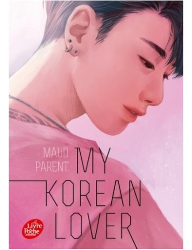 MY KOREAN LOVER - TOME 1