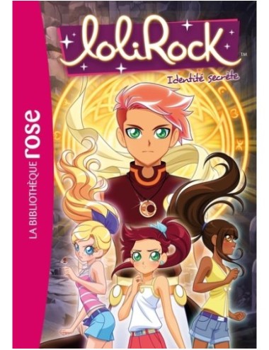LOLIROCK - T24 - LOLIROCK...