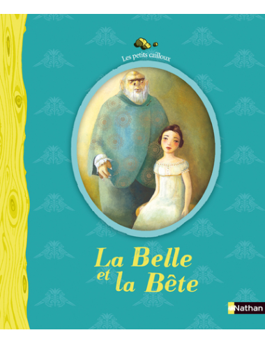 LA BELLE ET LA BETE -...