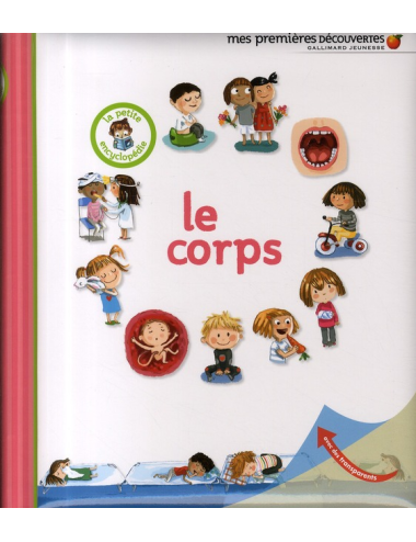 LA PETITE ENCYCLOPEDIE - LE...