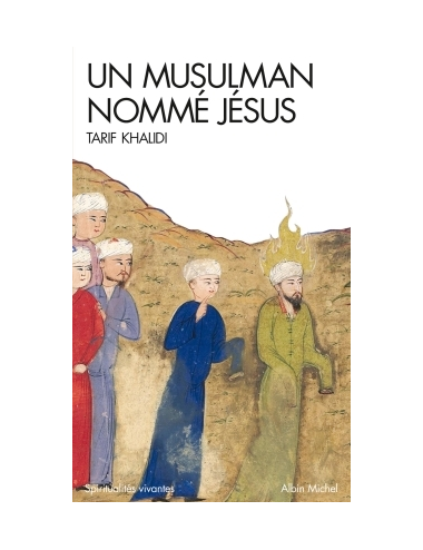 SPIRITUALITES VIVANTES...