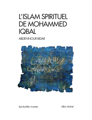 SPIRITUALITES VIVANTES...