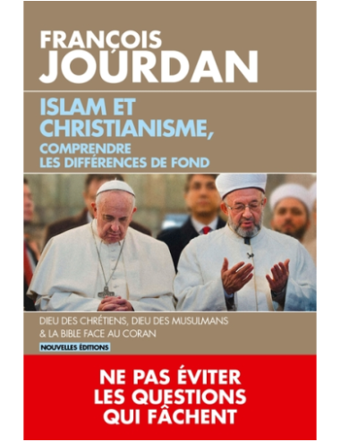ISLAM ET CHRISTIANISME,...