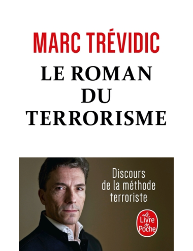 LE ROMAN DU TERRORISME