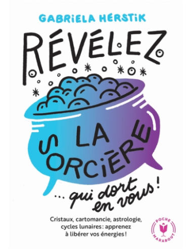 REVELEZ LA SORCIERE QUI...