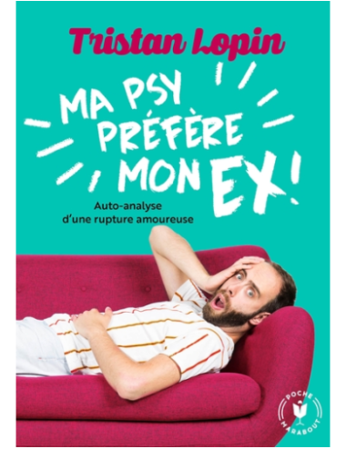 MA PSY PREFERE MON EX