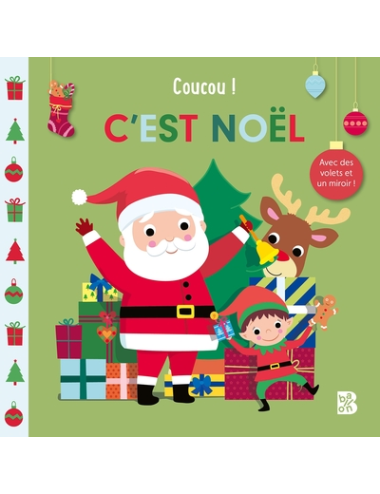 COUCOU ! NOEL