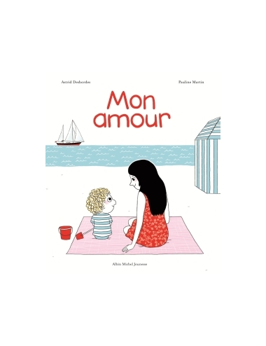 ARCHIBALD - T01 - MON AMOUR...