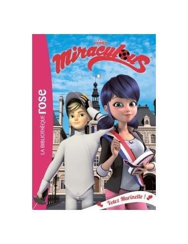 MIRACULOUS - T09 -...