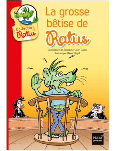 LA GROSSE BETISE DE RATUS