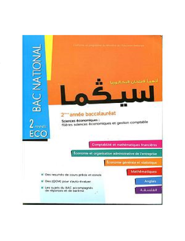 سيكما أتهيأ لامتحان...