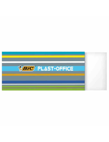 GOMME PLAST-OFFICE BIC