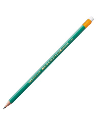 Crayon à papier HB2 avec...