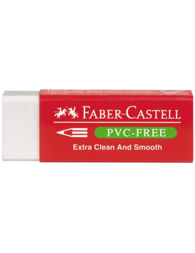GOMME FABER CASTELL