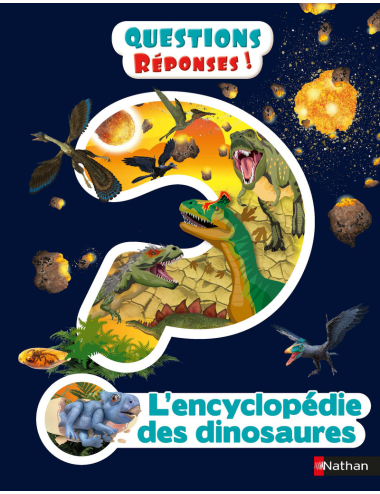 L'Encyclopédie des...