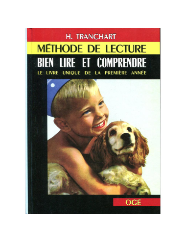 BIEN LIRE ET COMPRENDRE...
