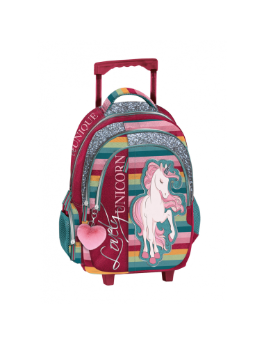 CARTABLE TROLLEY LOVELY