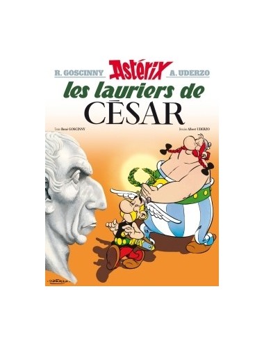 ASTERIX - T18 - ASTERIX -...