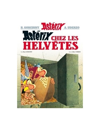 ASTERIX - T16 - ASTERIX -...